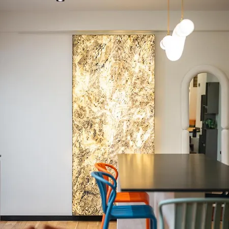 Beautiful Loft In With Terrace - Ac *